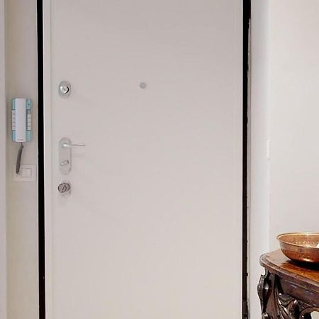 Altido Spacious Central Flat Mailand Exterior foto
