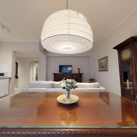 Altido Spacious Central Flat Mailand Exterior foto