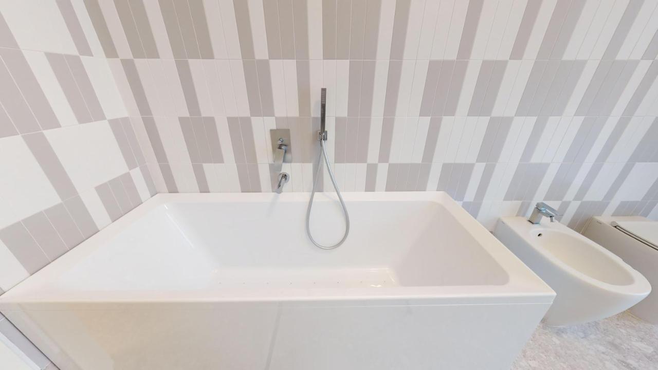 Altido Spacious Central Flat Mailand Exterior foto