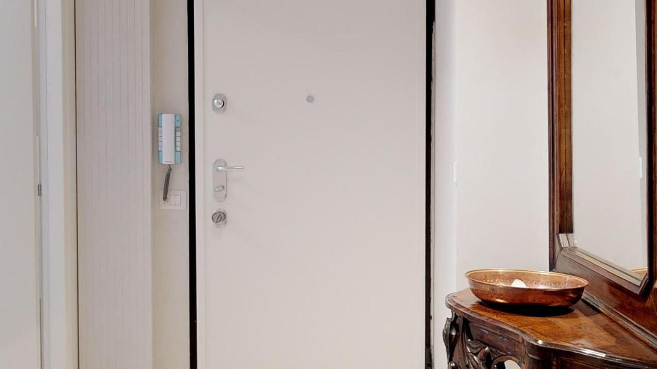 Altido Spacious Central Flat Mailand Exterior foto