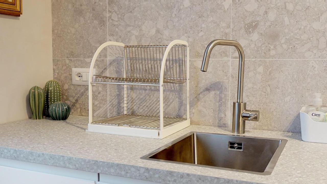 Altido Spacious Central Flat Mailand Exterior foto
